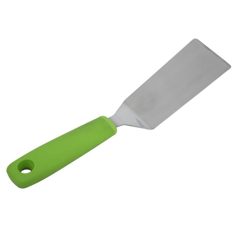 Quadrate spatula