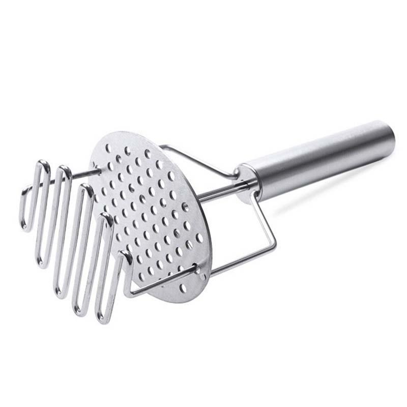 Professional Manufacturer Stainless Steel Potato Masher