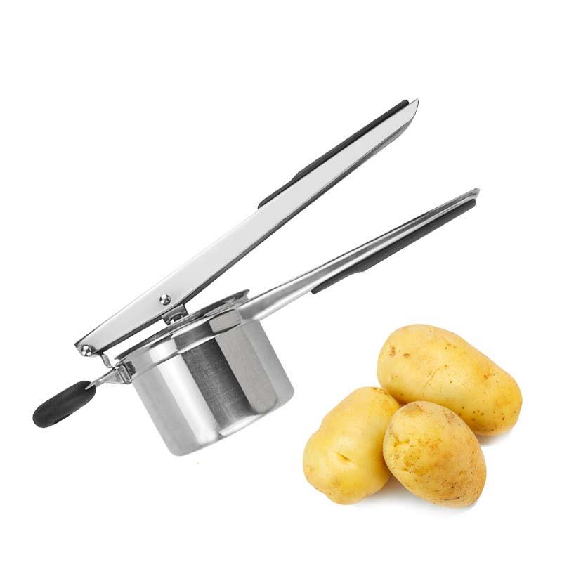 Professional Stainless Steel Potato Masher supplier