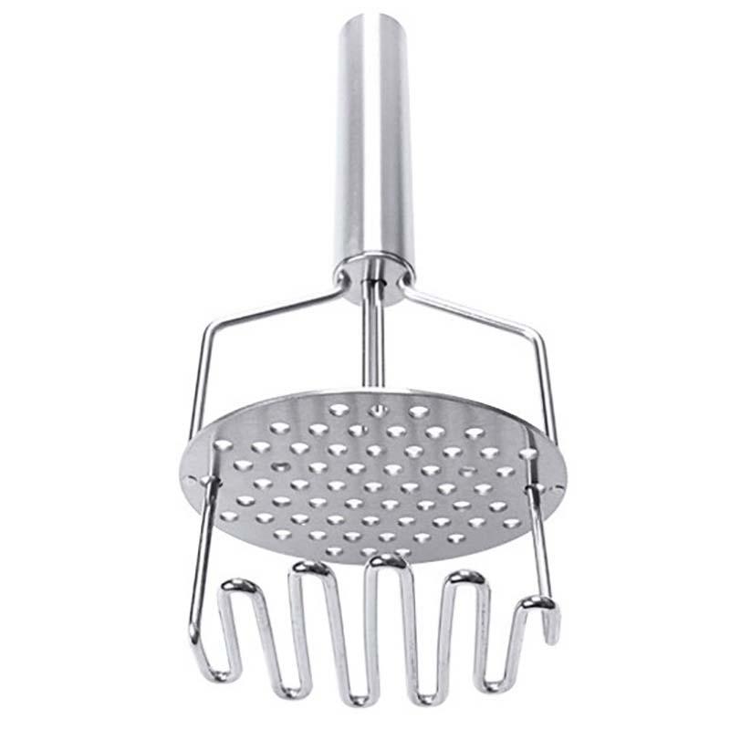 Professional Manufacturer Stainless Steel Potato Masher