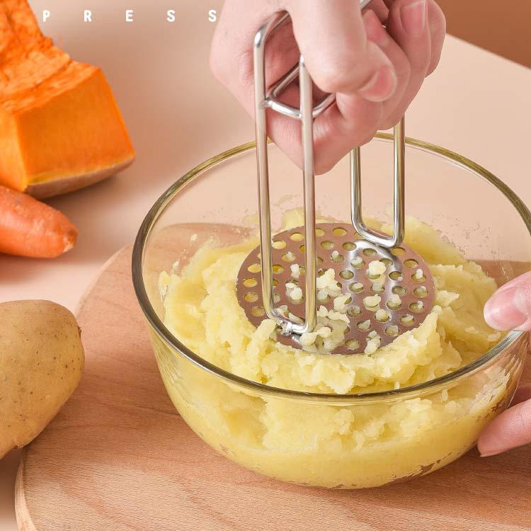 potato masher kitchen gadget