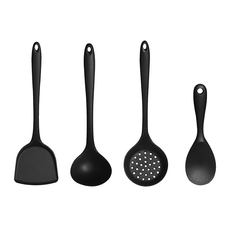 silicone kitchen tools manufacturer