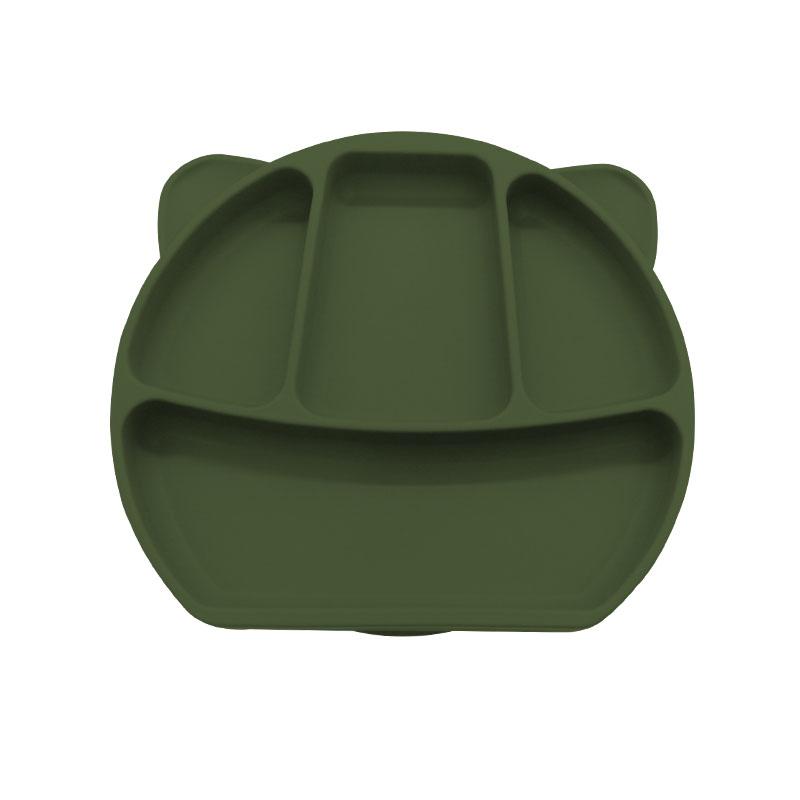 silicone Bear Plate Suppliers