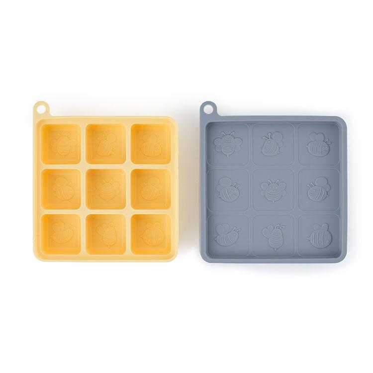 silicone ice tray factories