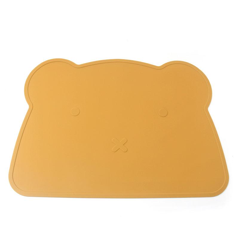 Silicone Baby Placemat eco friendly