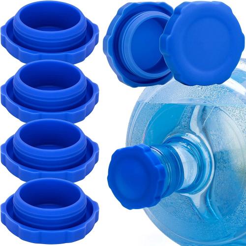 Silicone Jug Plug Fits 55mm water Bottle wholesale