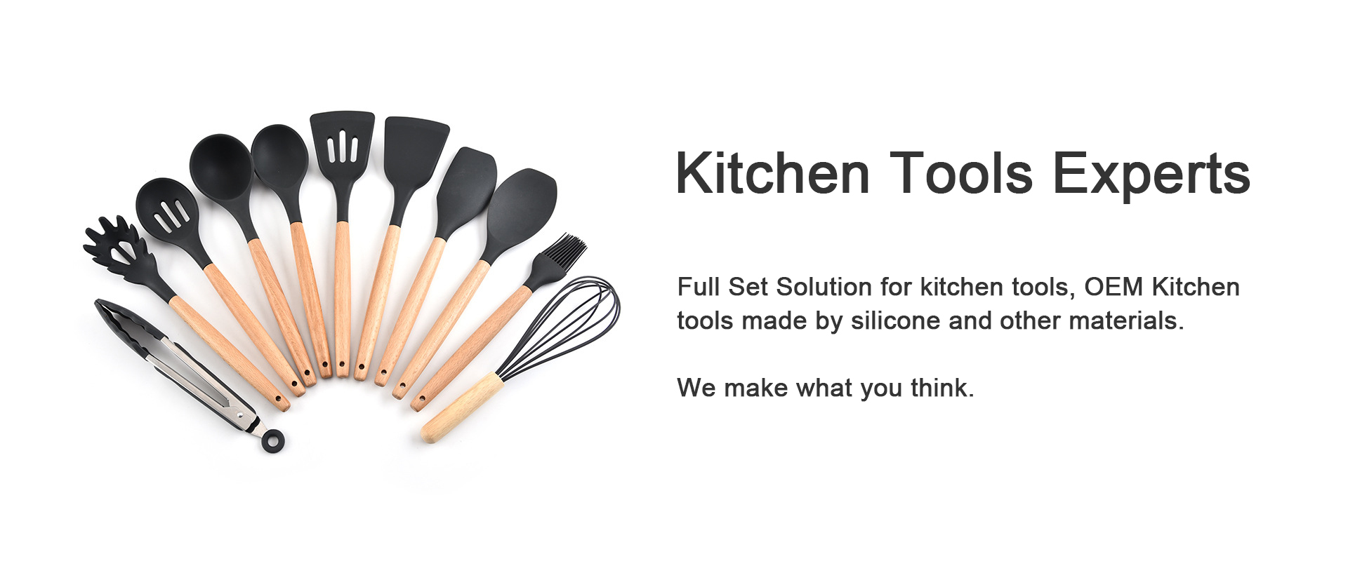 Kitchen Tools Experts